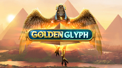 Golden Glyph